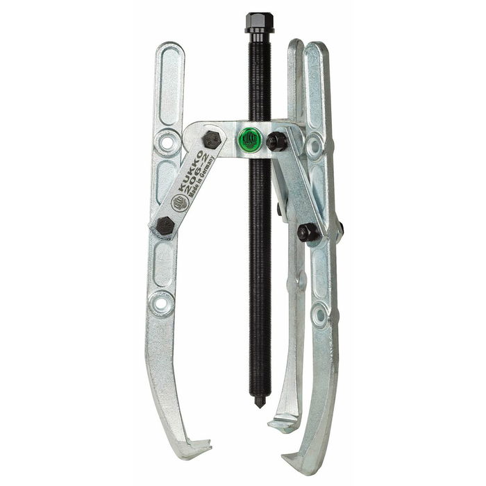 Extractor de rodamientos KUKKO 3 Patas