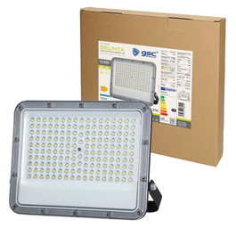 GSC Evolution Proyector LED Belinta 100W 6500K IP65 Negro