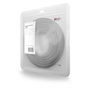LINDY Patchkabel Cat7 S/FTP Gris 0,3 m