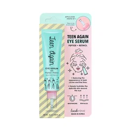 Look At Me Sérum para los ojos con Retinol Anti-ojeras 25 ml