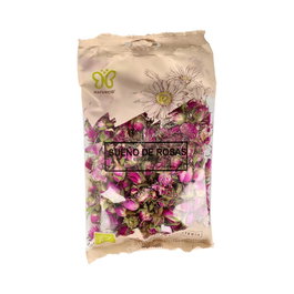 NATURCID Rosas Enteras 30g Eco para Infusión