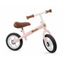 Toimsa Bicicleta sin pedales Rosa Vintage 10 pulgadas