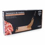 Gourmet Kitchen Jamonero de madera de pino claro 44 x 41 cm