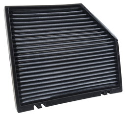 K&N VF3009 Filtro de Habitáculo Lavable y Reutilizable