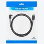 Vention Cable HDMI 2.0 4K@60Hz Acodado 270° Macho-Macho 1m Negro Aaqbf