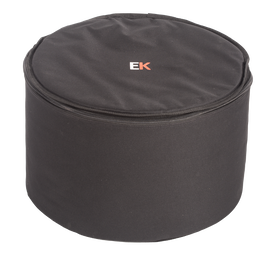 Fundas Batería Ek 13" X 10" Acolchado de 12 mm