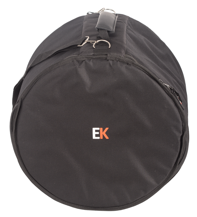 Fundas Batería Ek 13" X 10" Acolchado de 12 mm