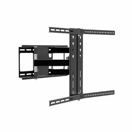 Approx Soporte de pared extensible APPST18XDCURVE para pantallas de 32-70 pulgadas