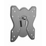 Gembird WM-42T-03 Soporte de Pared Inclinable para TV 23”-42”, Negro