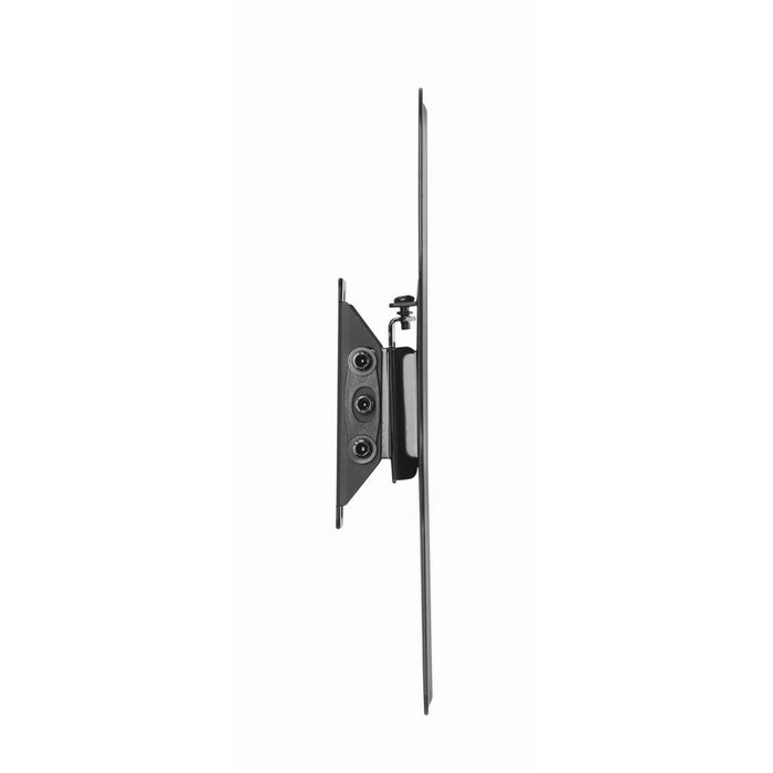 Gembird WM-42T-03 Soporte de Pared Inclinable para TV 23”-42”, Negro