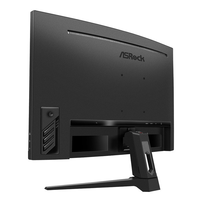 ASRock PG27F15RS1A Monitor Gaming Curvo 27" FHD 1920x1080 VA 240Hz 1ms 1500R HDR10 HDMI 2.0 DisplayPort 1.2 Altavoces Negro ASRock PG27F15RS1A Monitor Gaming Curvo 27" FHD 1920x1080 VA 240Hz 1ms 1500R HDR10 HDMI 2.0 DisplayPort 1.2 Altavoces Negro