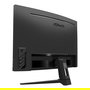 ASRock PG27F15RS1A Monitor Gaming Curvo 27" FHD 1920x1080 VA 240Hz 1ms 1500R HDR10 HDMI 2.0 DisplayPort 1.2 Altavoces Negro