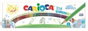 Carioca Tita Rainbow Estuche de 50 Lápices de Colores Surtidos