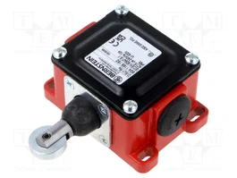 BERNSTEIN AG Interruptor de fin de carrera NO + NC 10A M20