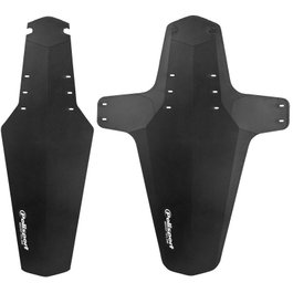 Polisport Guardabarros 2 en 1 Mud Slim