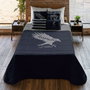 Edredón Harry Potter Ravenclaw Multicolor 235 x 4 x 270 cm Cama de 135