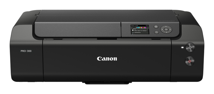 Canon imagePROGRAF PRO-300 Impresora Fotográfica A3+ WiFi
