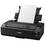 Impresora Fotográfica A3+ Canon ImagePrograf PRO-300 WiFi/ Negra