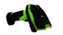 Zebra LI3608-ER Lector de códigos de barras portátil 1D USB, RS232, KBW