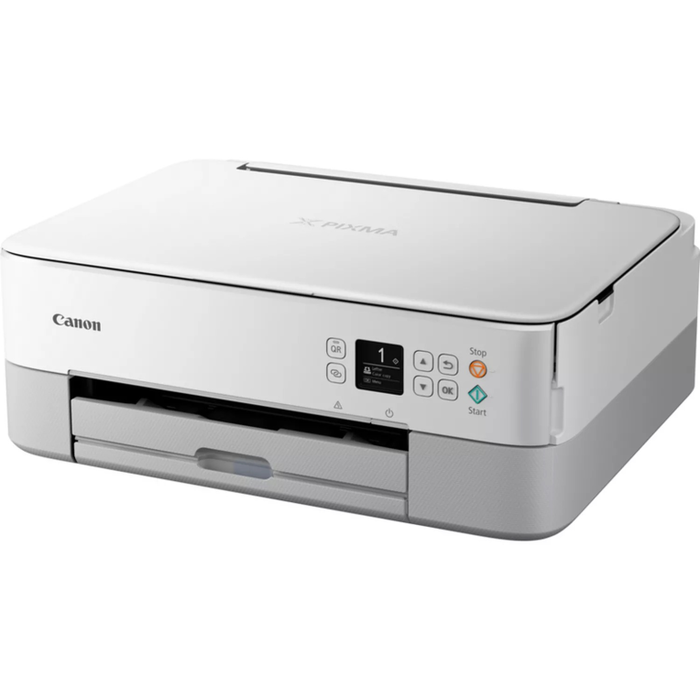 Canon PIXMA TS5351i Impresora Inyección de Tinta A4 4800 x 1200 DPI Wifi Blanco