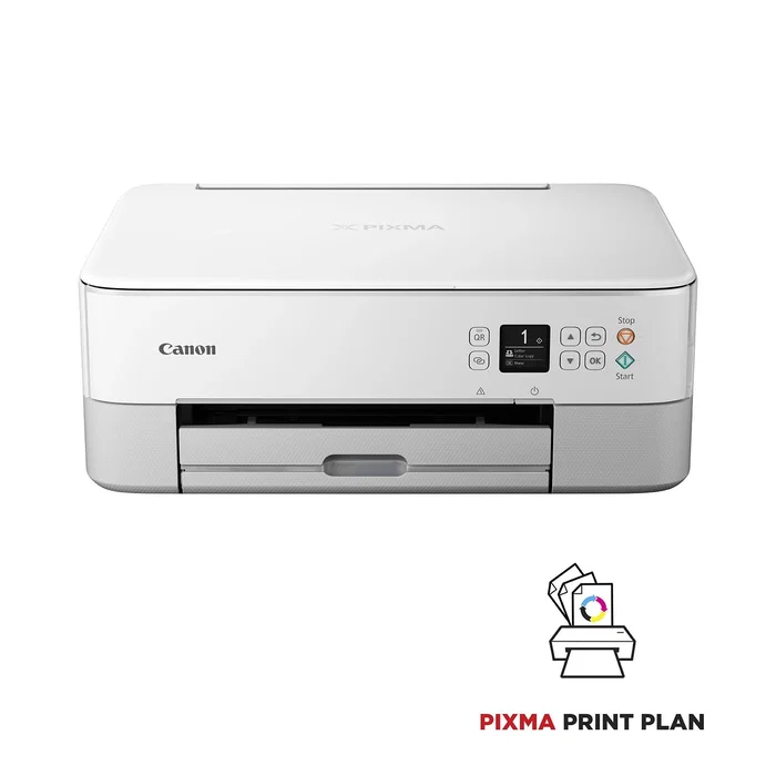 Canon PIXMA TS5351i Blanco