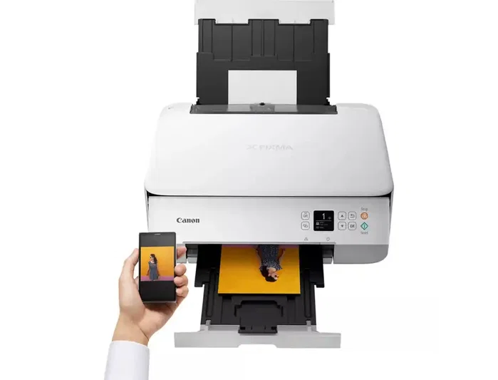 Canon PIXMA TS5351i Blanco