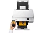 Canon PIXMA TS5351i Blanco