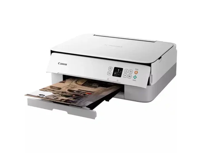 Canon PIXMA TS5351i Blanco