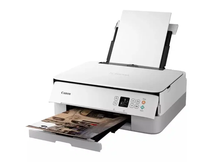 Canon PIXMA TS5351i Blanco