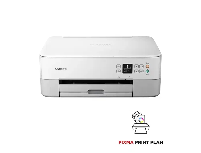 Canon PIXMA TS5351i Blanco