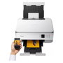 Canon PIXMA TS5351i Multifunción Inyección de Tinta Blanco