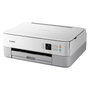 Canon PIXMA TS5351i Multifunción Inyección de Tinta Blanco