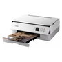Canon PIXMA TS5351i Multifunción Inyección de Tinta Blanco