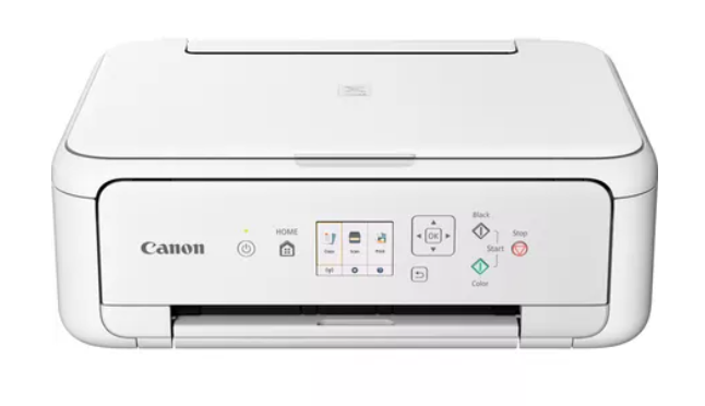 Canon PIXMA TS5351i Blanco