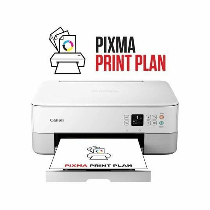 Canon PIXMA TS5351i Blanco