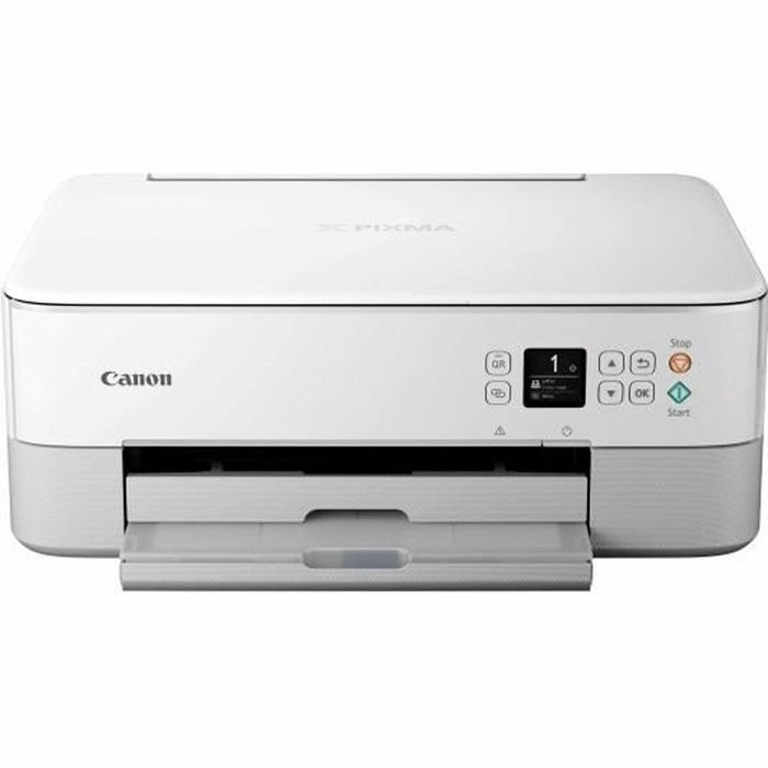 Canon PIXMA TS5351i Blanco