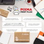Canon PIXMA TS5351i Blanco
