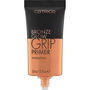 Catrice GRIP BRONZE GLOW prebase #010 30 ml Tono Dorado Iluminador