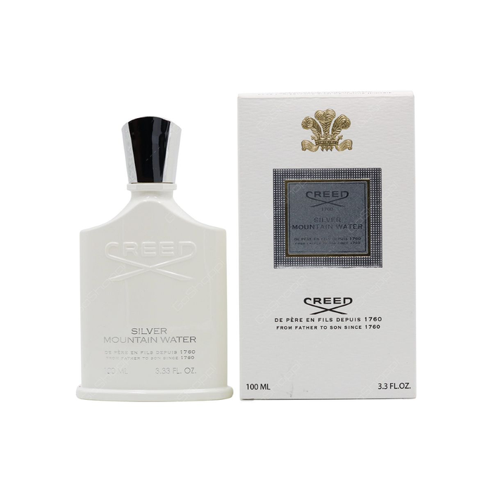 Creed Silver Mountain Water Eau de Parfum 100 ml