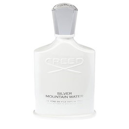 Creed Silver Mountain Water Eau de Parfum Vaporizador 100ml
