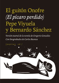 PEPITAS DE CALABAZA, El guitón Onofre - Pepe Viyuela