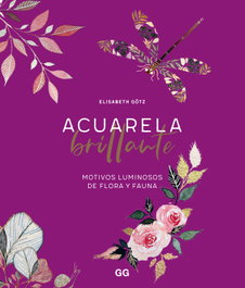 Acuarela brillante, Elisabeth Götz - GUSTAVO GILI