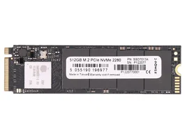 2-power SSD7013A 500 GB M.2 PCI Express