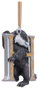 Nemesis Now Harry Potter Adorno Colgante Mascota Hufflepuff