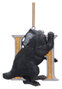 Nemesis Now Harry Potter Adorno Colgante Mascota Hufflepuff