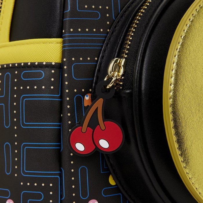 Pac-Man by Loungefly Mochila Mini