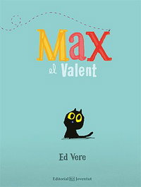 Max el Valent, Ed Vere - JOVENTUT, EDITORIAL