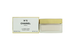 Chanel N°5 Crema Corporal 150g