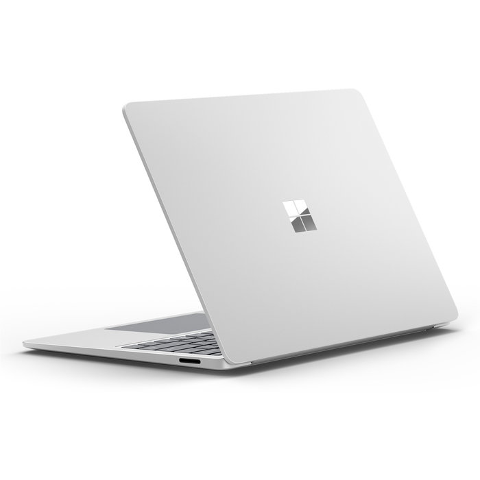 Microsoft Surface Laptop 7 13.8" Intel Core Ultra 5 32GB RAM 256GB SSD Windows 11 Pro Platino 5G/LTE