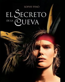 El Secreto de la Cueva, Sophy Pinó - EDITORIAL VL